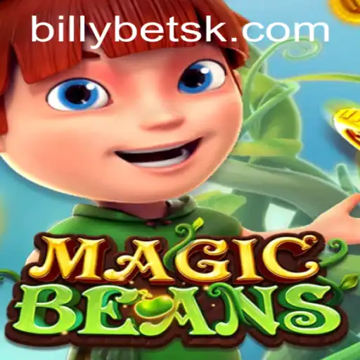 MAGICBEANS: A Fascinating New Era in Gaming with Ebb.bet