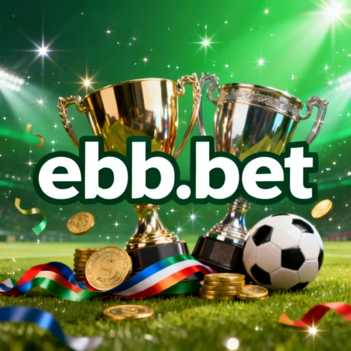 ebb.bet Logo