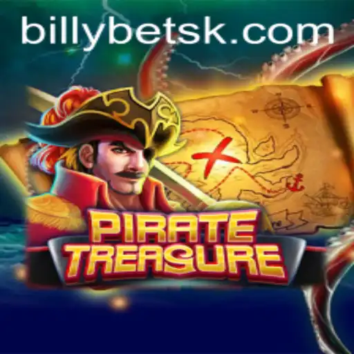 Discover the Thrilling Adventure of PirateTreasure on ebb.bet