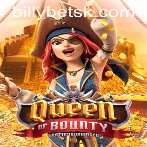 The Thrilling Adventure of QueenofBounty: A Dive into the High Seas