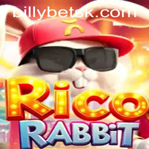 Discovering the Enchanting World of RicoRabbit on ebb.bet