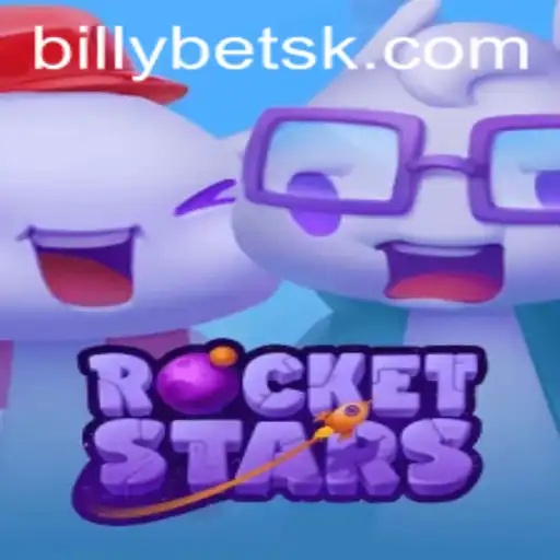 RocketStars: Exploring the Stellar Universe of Ebb.bet's Latest Game
