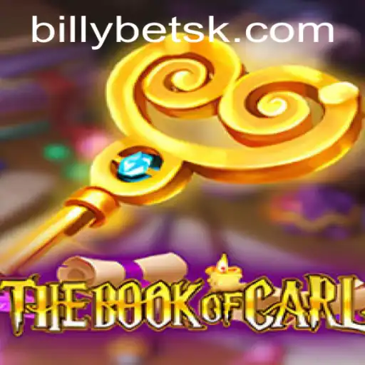 Explore TheBookofCarl: A New Exciting Game at Ebb.bet