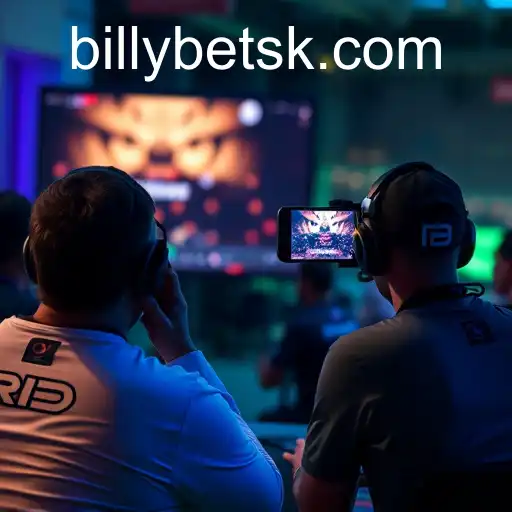 A Evolução da Transmissão ao Vivo: Impactos e Perspectivas com o Ebb.bet