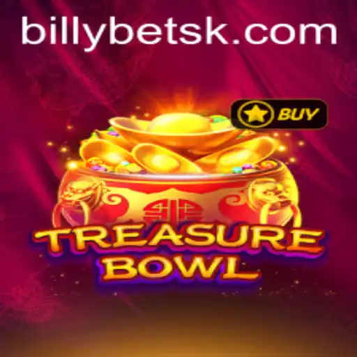 Discover the Thrilling New Release: TreasureBowl by ebb.bet