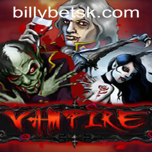 Dive into the World of Vampire: The New Game Revolutionizing Ebb.bet
