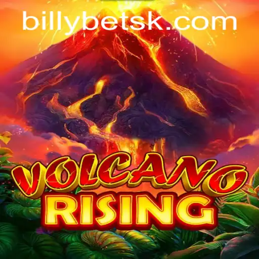 Experience the Thrill of VolcanoRising: An In-Depth Guide