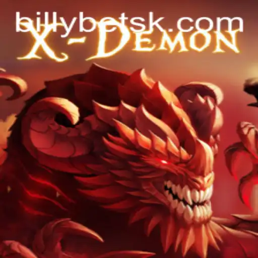 Explore the World of XDemon in the Realm of Ebb.bet